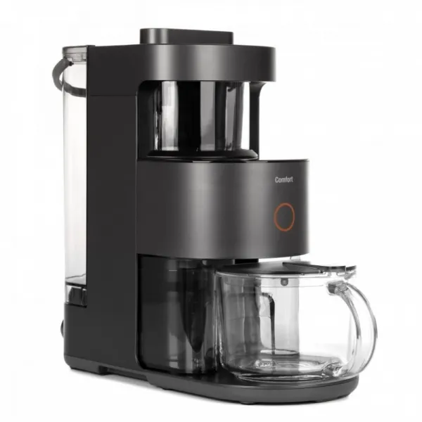 G21 Blender  Comfort Graphite Black