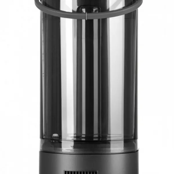 G21 Blender  Comfort Graphite Black