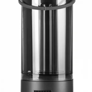 G21 Blender  Comfort Graphite Black