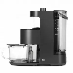 G21 Blender  Comfort Graphite Black