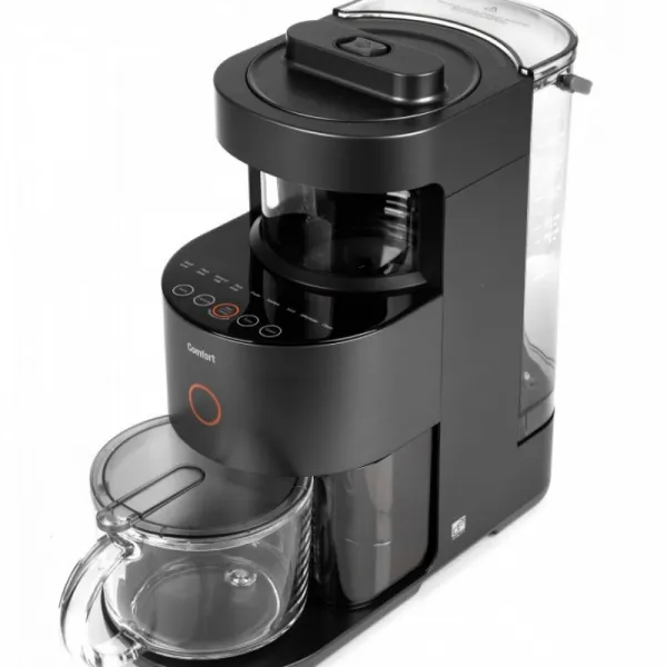 G21 Blender  Comfort Graphite Black