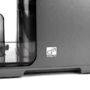 G21 Blender  Comfort Graphite Black