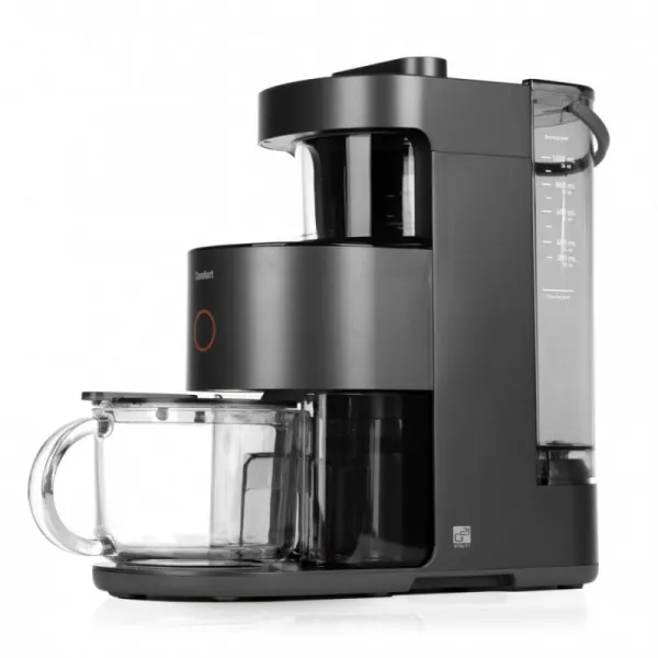 G21 Blender  Comfort Graphite Black