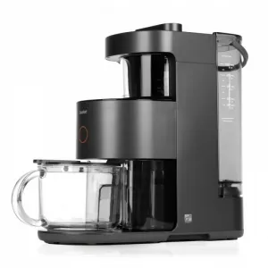 G21 Blender  Comfort Graphite Black