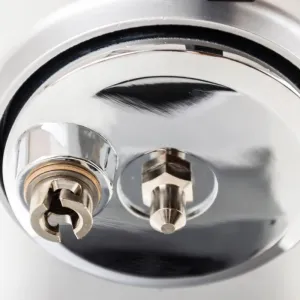 G21 Kuchyňský robot  Promesso Aluminium