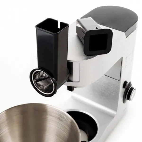 G21 Kuchyňský robot  Promesso Aluminium