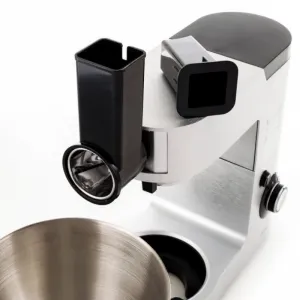G21 Kuchyňský robot  Promesso Aluminium