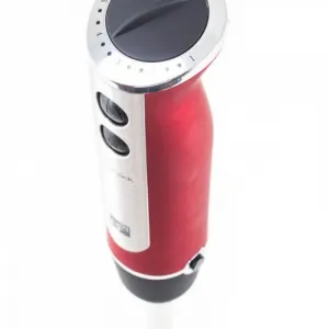 G21 Mixér  VitalStick 800 W, Red/Black