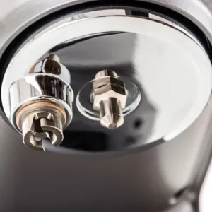G21 Kuchyňský robot  Promesso Iron Grey
