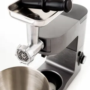 G21 Kuchyňský robot  Promesso Iron Grey