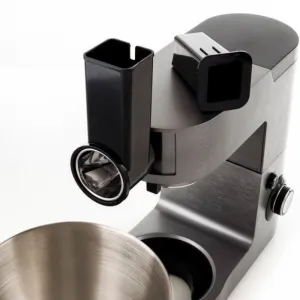 G21 Kuchyňský robot  Promesso Iron Grey