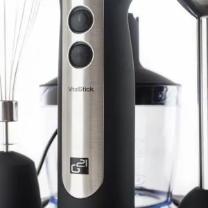 G21 Mixér  VitalStick 800 W, Black