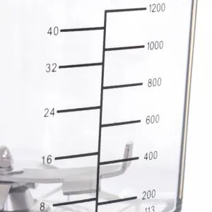G21 Mixovací nádoba  1,2 l, Experience