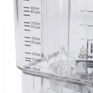 G21 Mixovací nádoba  1,2 l, Ultimate