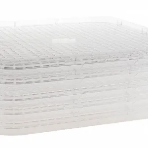 G21 Náhradní plata  k sušičce Paradiso cube set 5ks