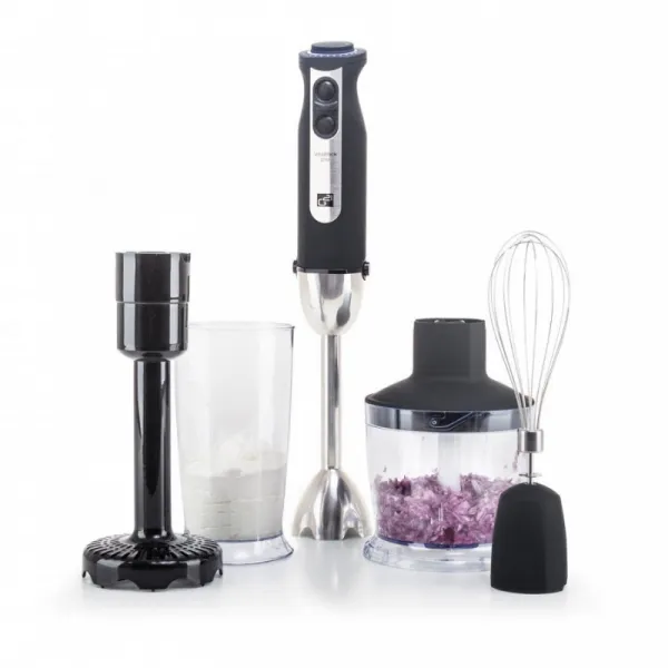 G21 Mixér  VitalStick Pro 1000 W, Black