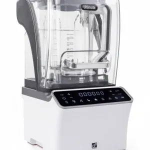 G21 Blender  Ultimate White