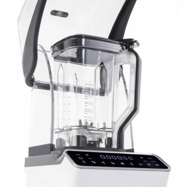 G21 Blender  Ultimate White