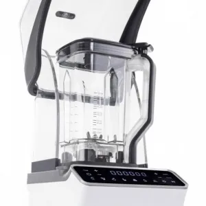 G21 Blender  Ultimate White