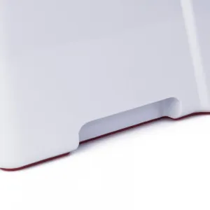 G21 Blender  Experience White