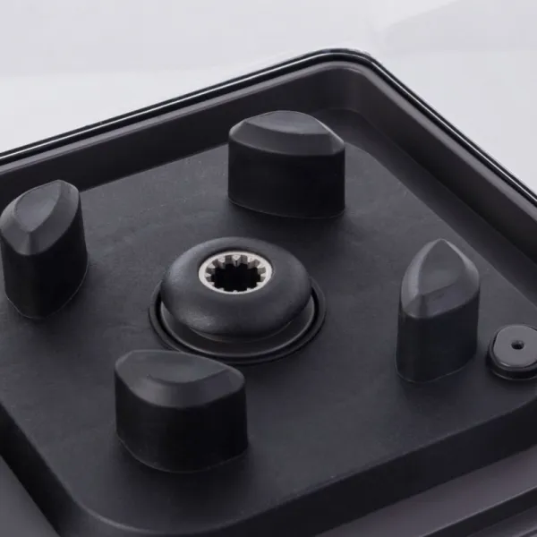 G21 Blender  Ultimate Graphite Black