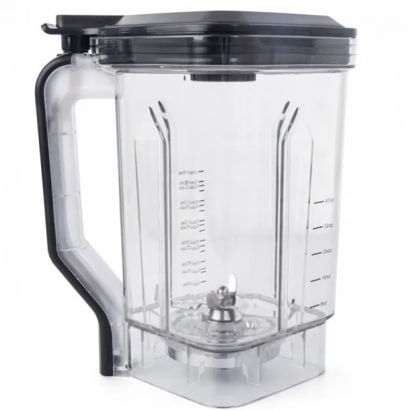 G21 Blender  Ultimate Graphite Black