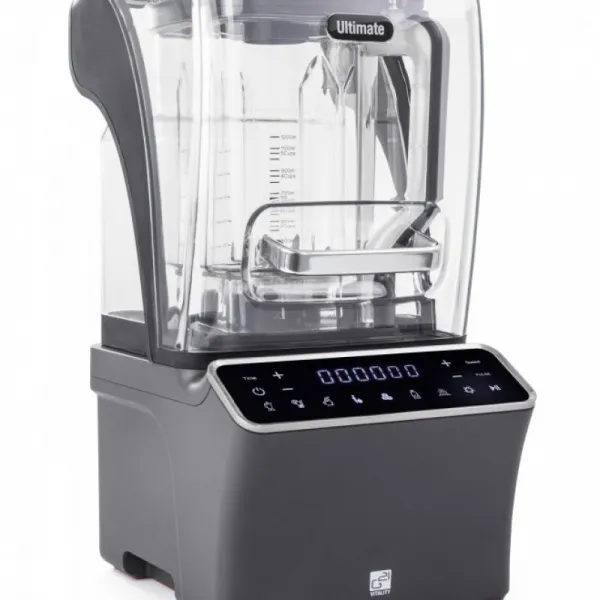 G21 Blender  Ultimate Graphite Black