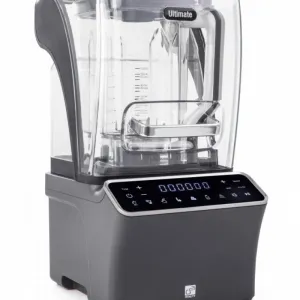 G21 Blender  Ultimate Graphite Black