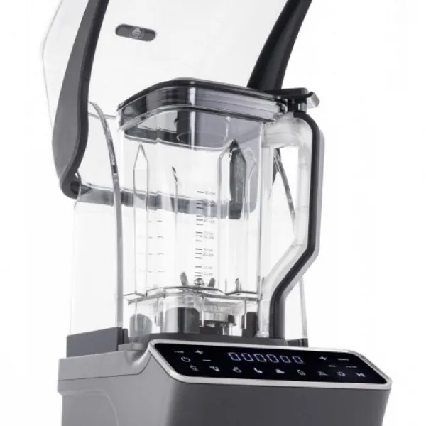 G21 Blender  Ultimate Graphite Black
