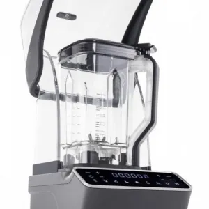 G21 Blender  Ultimate Graphite Black