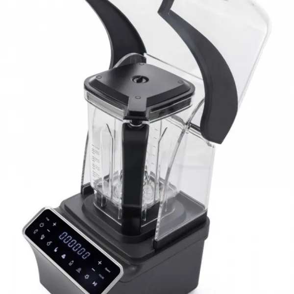 G21 Blender  Ultimate Graphite Black