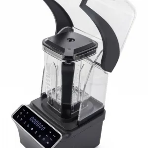 G21 Blender  Ultimate Graphite Black