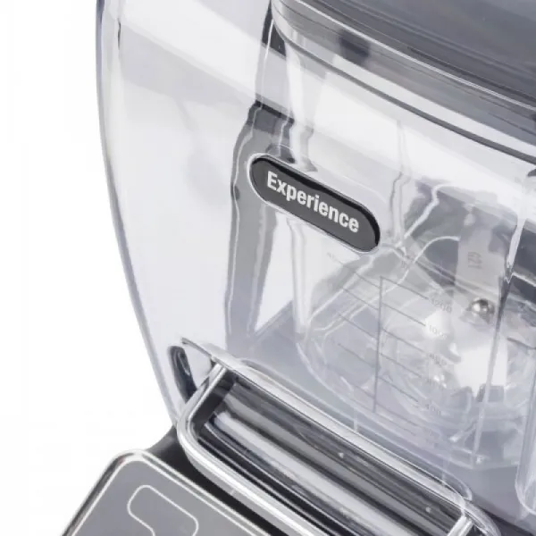 G21 Blender  Experience White