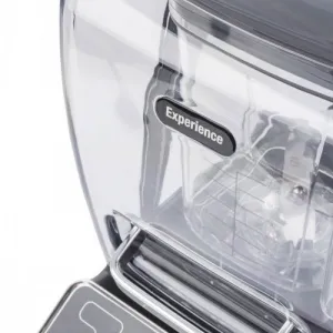 G21 Blender  Experience White