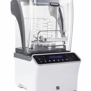 G21 Blender  Experience White