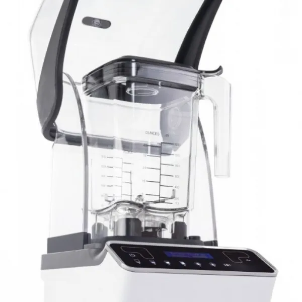G21 Blender  Experience White