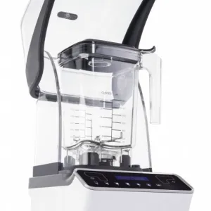 G21 Blender  Experience White