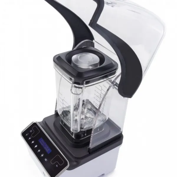 G21 Blender  Experience White