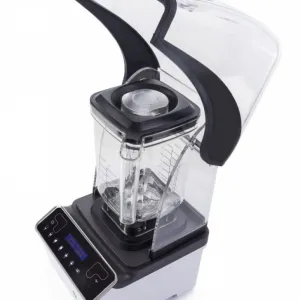 G21 Blender  Experience White