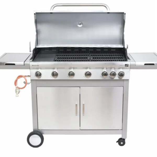 G21 Gril Mexico BBQ Premium line