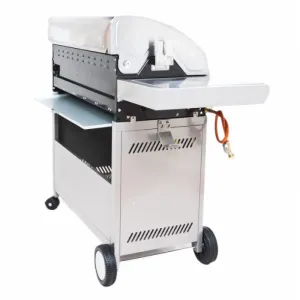 G21 Gril Mexico BBQ Premium line