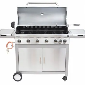 G21 Gril Mexico BBQ Premium line