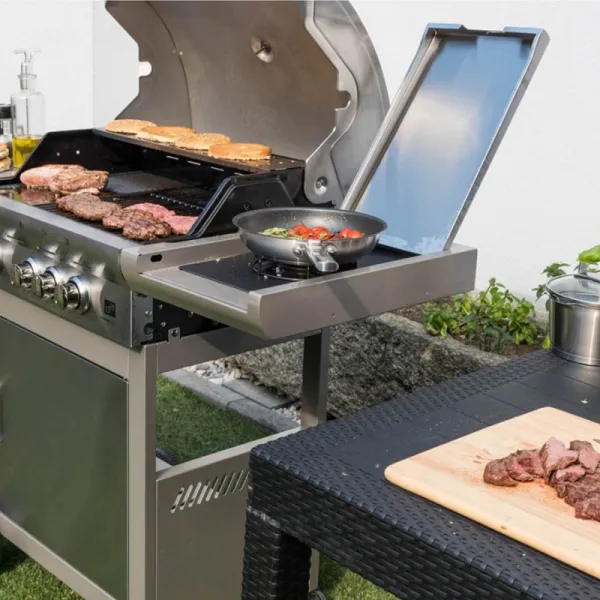 G21 Gril California BBQ Premium line