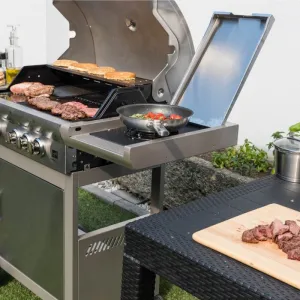 G21 Gril California BBQ Premium line