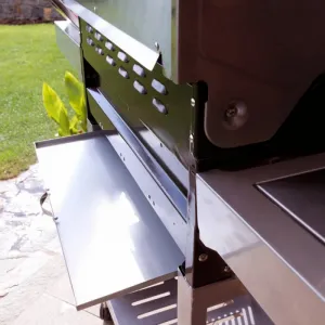 G21 Gril California BBQ Premium line
