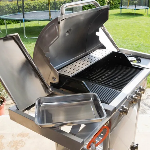 G21 Gril California BBQ Premium line