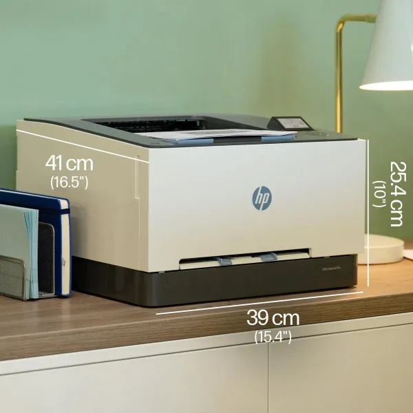 HP Color LaserJet Pro 3202dw 499R0F#B19 laserová tlačiareň