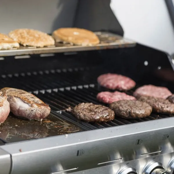 G21 Gril California BBQ Premium line