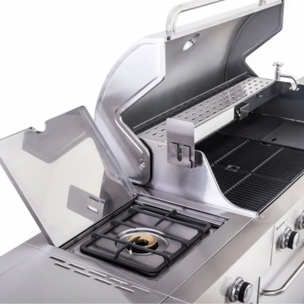 G21 Gril Nevada BBQ Premium Line