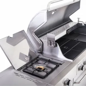 G21 Gril Nevada BBQ Premium Line